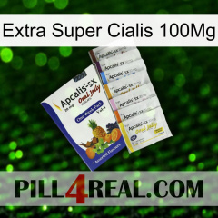 Extra Super Cialis 100Mg 11